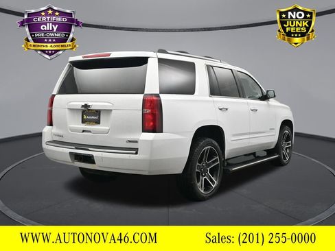 Used 2017 Chevrolet Tahoe Premier image 6