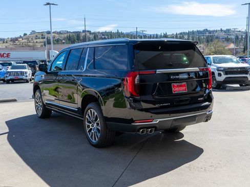 New 2026 GMC Yukon XL Denali image 5