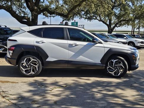 New 2026 Hyundai Kona SEL Premium FWD image 6