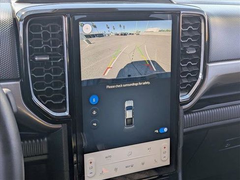 Used 2024 Ford Ranger XLT w/ Equipment Group 301A High image 13