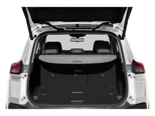 Used 2021 Nissan Rogue Platinum AWD/4WD image 14