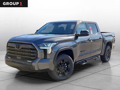 New 2026 Toyota Tundra SR5
