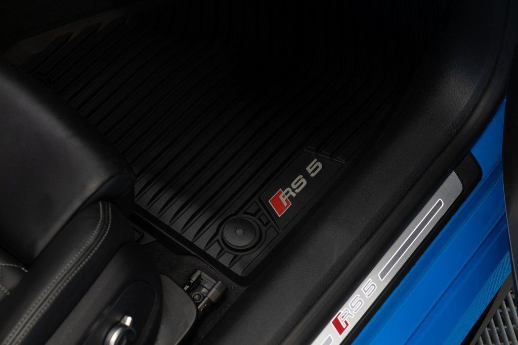 Used 2021 Audi RS 5 Sportback AWD/4WD image 26