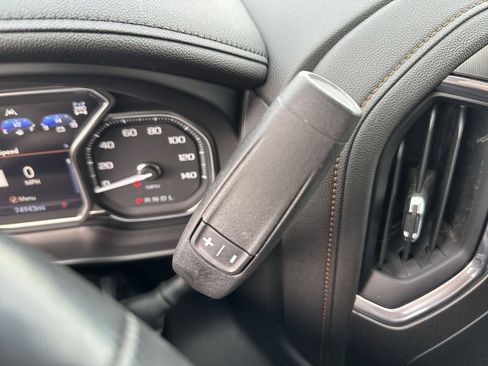 Used 2021 GMC Sierra 1500 AT4 w/ AT4 Premium Package image 21