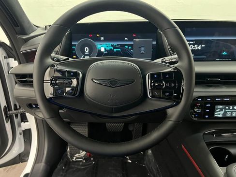 New 2026 Genesis G90 3.5T Prestige image 18