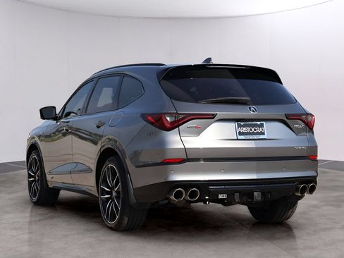 Used 2024 Acura MDX Type S AWD/4WD image 5