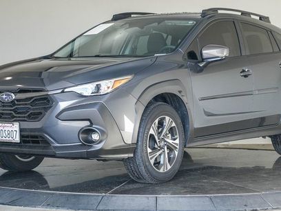 Certified 2024 Subaru Crosstrek 2.0i Premium