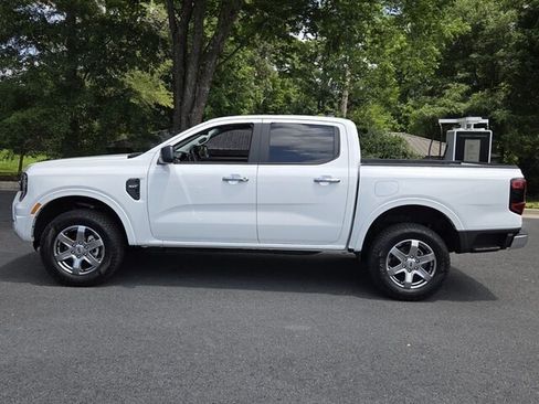 Used 2024 Ford Ranger XLT RWD image 5