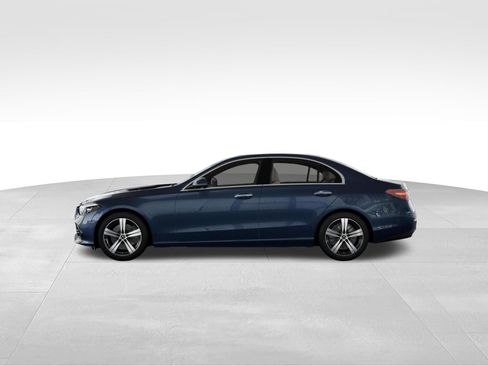 New 2026 Mercedes-Benz C 300 C 300 image 37