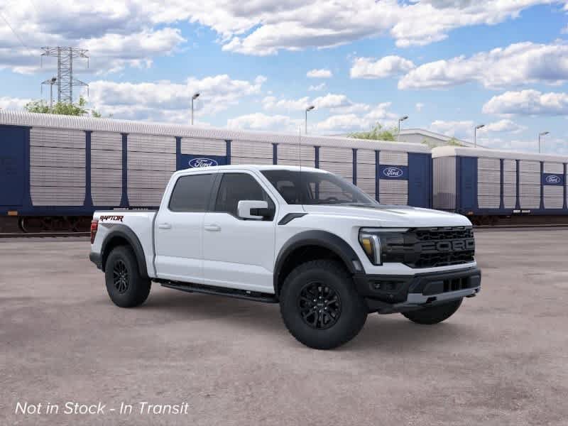 New 2026 Ford F150 Raptor AWD/4WD image 7