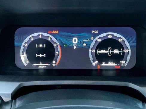 Used 2024 Toyota Tacoma TRD Off-Road image 21