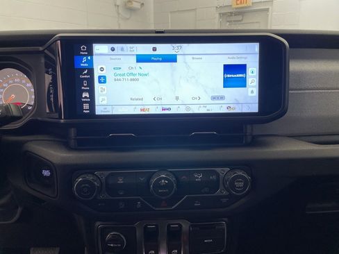 New 2026 Jeep Wrangler Sport image 9