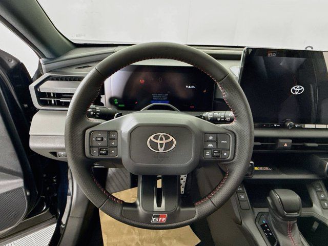New 2026 Toyota RAV4 AWD Plug-in Hybrid image 11