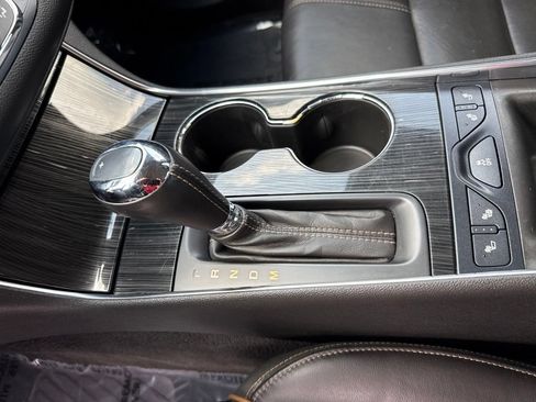 Used 2018 Chevrolet Impala Premier FWD image 44
