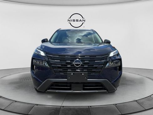 New 2026 Nissan Rogue Dark Armor AWD/4WD image 8