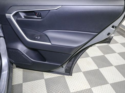 Used 2023 Toyota RAV4 LE image 22