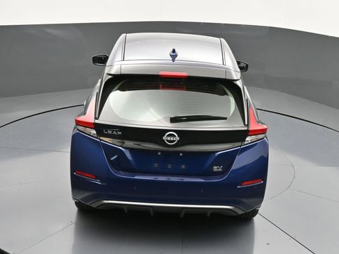 Used 2024 Nissan Leaf SV Plus image 33