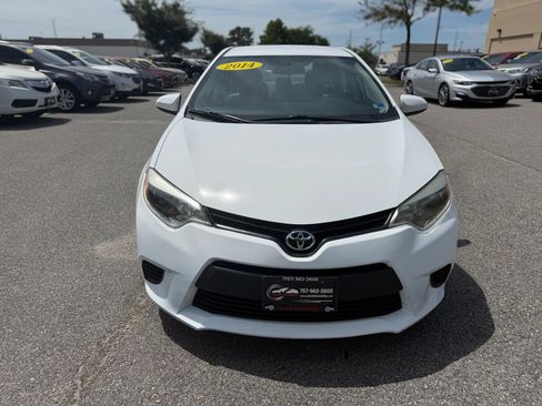 Used 2014 Toyota Corolla L FWD image 5