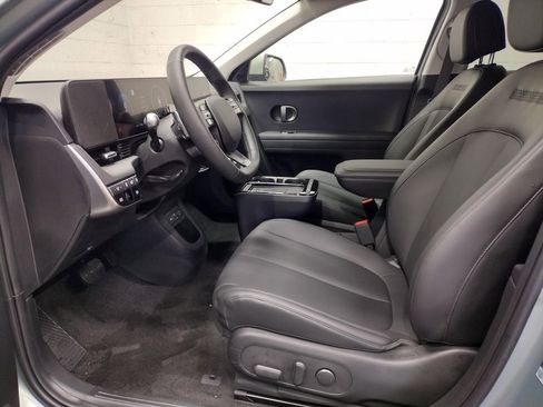 New 2026 Hyundai Ioniq 5 SEL image 21