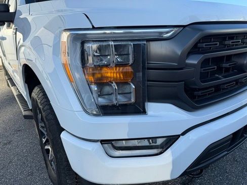 Used 2023 Ford F150 XLT w/ Equipment Group 302A High image 5