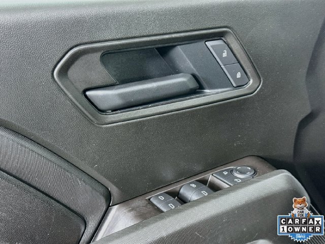 Used 2026 Chevrolet Colorado Trail Boss AWD/4WD image 19
