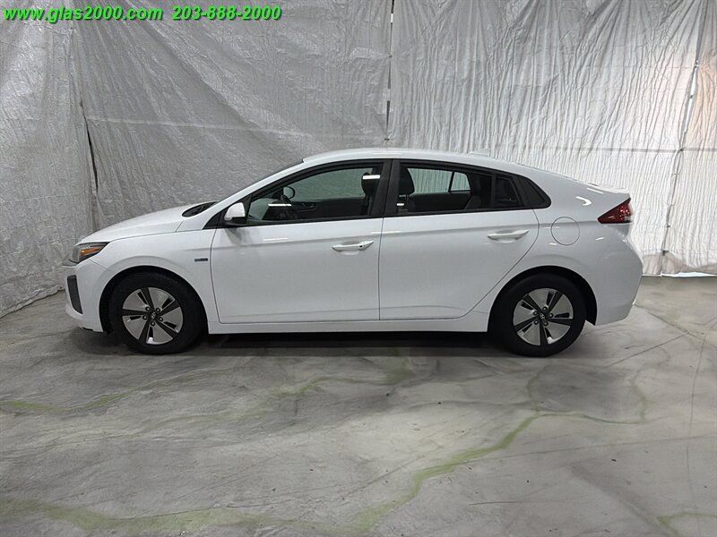 Used 2020 Hyundai Ioniq Blue FWD image 13