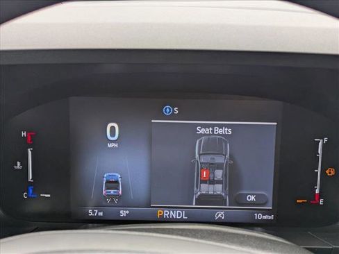 New 2026 Ford Maverick XLT image 10