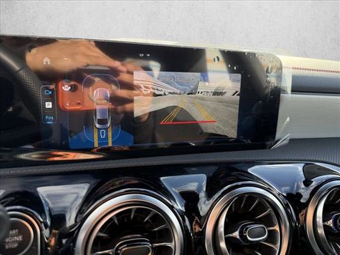 Certified 2026 Mercedes-Benz CLA 250 4MATIC image 19