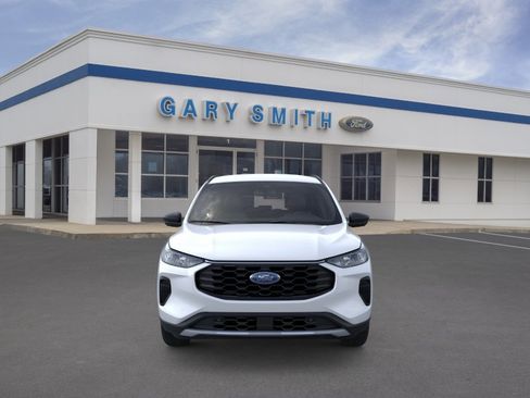 New 2026 Ford Escape ST-Line w/ Tech Pack #1 FWD image 6