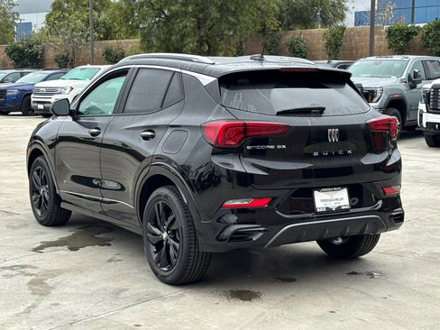 Used 2026 Buick Encore GX Sport Touring w/ Comfort Package image 13