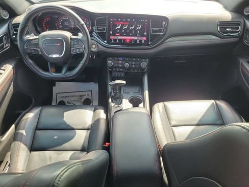 Used 2023 Dodge Durango GT RWD image 16