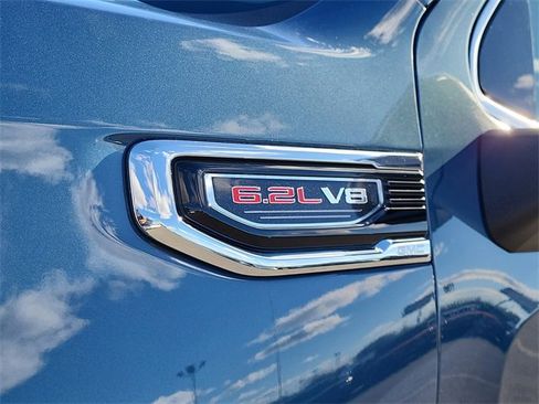 New 2026 GMC Sierra 1500 Denali image 12