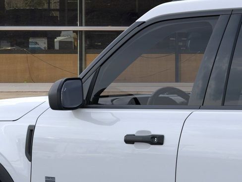 New 2026 Ford Bronco Sport Big Bend w/ Convenience Package AWD/4WD image 21
