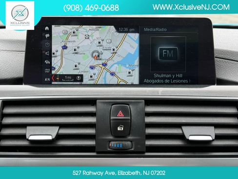 Used 2019 BMW 430i Gran Coupe xDrive w/ Convenience Package AWD/4WD image 16