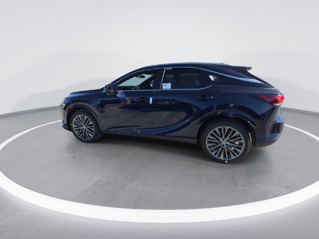 New 2026 Lexus RX 350 FWD w/ Convenience Package image 5