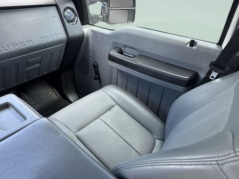 Used 2016 Ford F250 XL RWD image 26