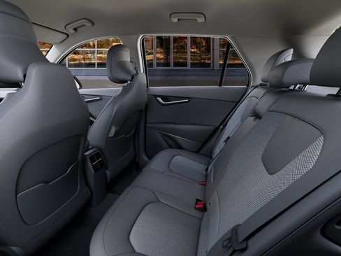 New 2026 Kia Niro EX w/ EX Premium Package FWD image 18