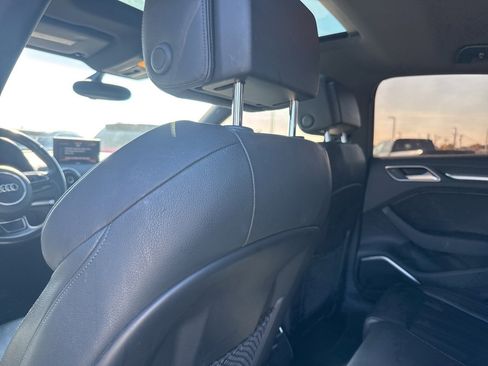 Used 2015 Audi A3 2.0T Premium Plus image 21