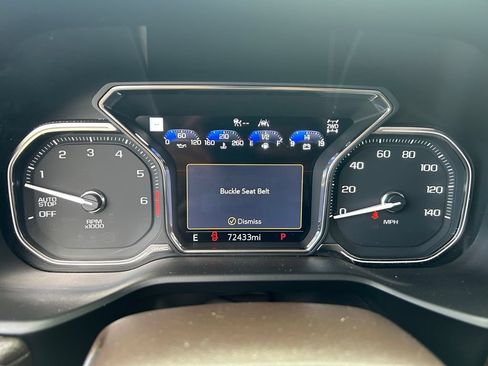 Used 2021 GMC Yukon Denali w/ Advanced Technology Package AWD/4WD image 13