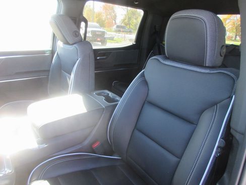 New 2026 GMC Sierra EV Elevation image 12