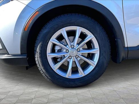Used 2024 Honda CR-V EX image 24