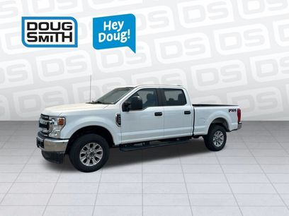 Used 2021 Ford F250 XL w/ STX Appearance Package