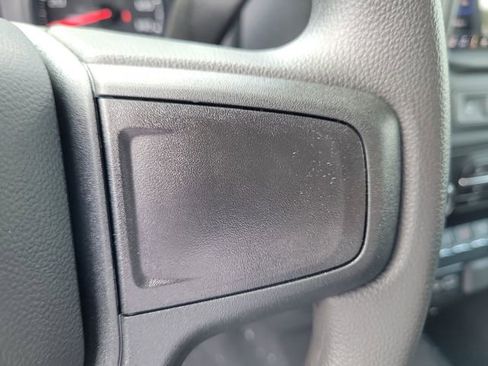 New 2026 Chevrolet Silverado 1500 Custom Trail Boss image 23