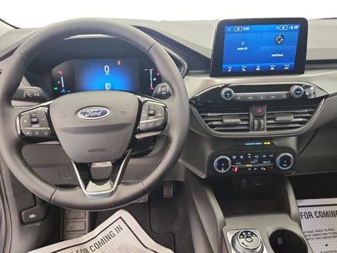New 2026 Ford Escape Active w/ Cold Weather Package image 14