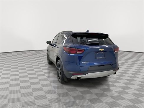 Certified 2023 Chevrolet Blazer LT image 8