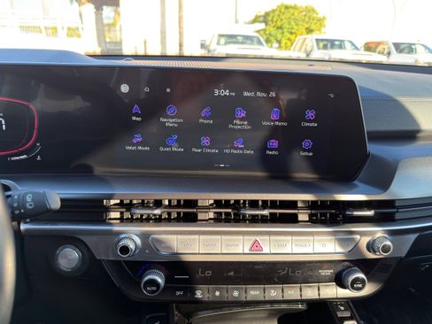 Used 2024 Kia Telluride S w/ S Sunroof Package image 33