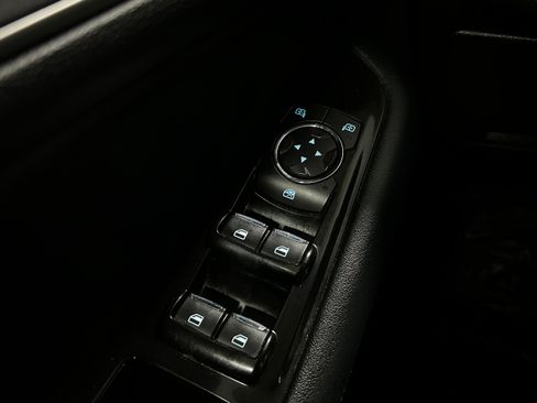 Used 2019 Ford Edge SEL w/ Equipment Group 201A image 21