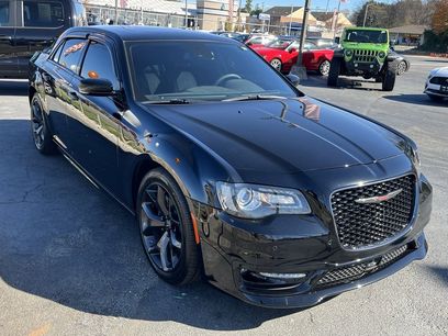 Used 2023 Chrysler 300 S w/ Comfort Group