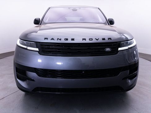 Used 2023 Land Rover Range Rover Sport SE AWD/4WD image 15