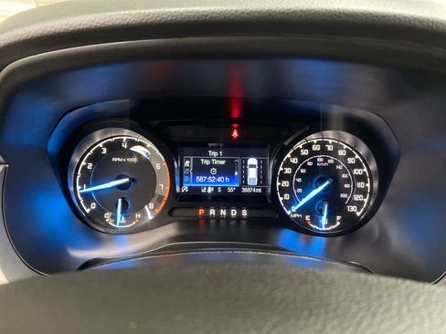 Used 2022 Ford Ranger XLT w/ Equipment Group 301A Mid image 27